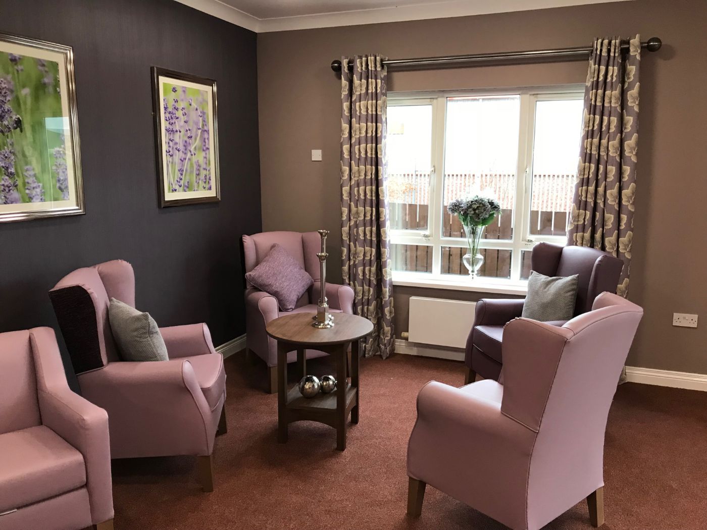 Meadow View Care Homes in Enniskillen Kathryn Homes